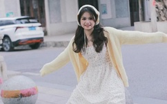 GOGO国模大胆私拍